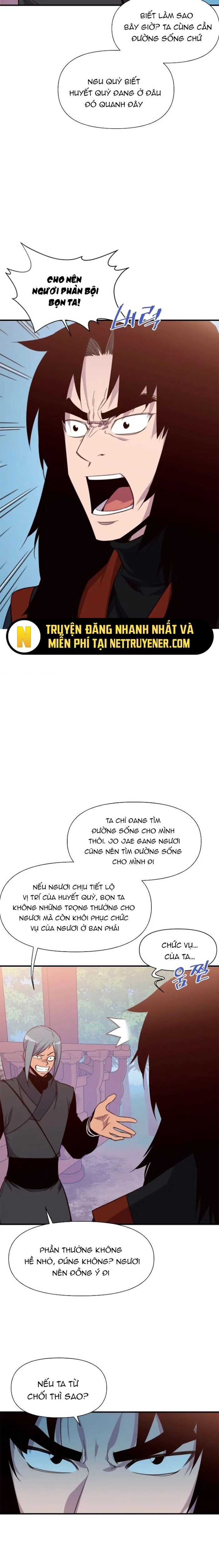 Kẻ Mạnh Nhất Lịch Sử: Chapter 154