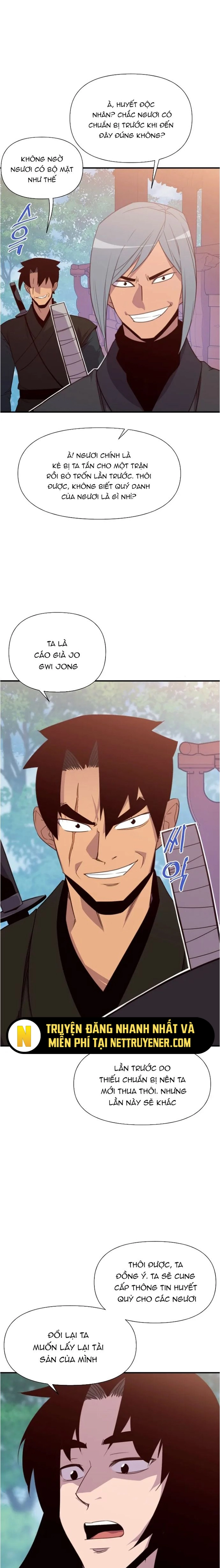 Kẻ Mạnh Nhất Lịch Sử: Chapter 154