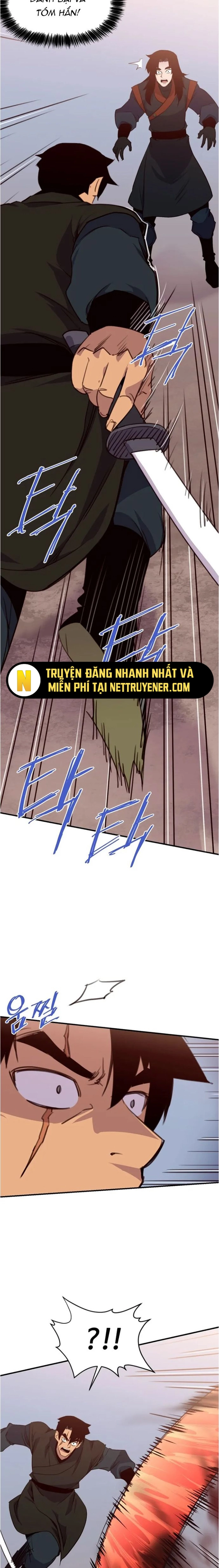 Kẻ Mạnh Nhất Lịch Sử: Chapter 154