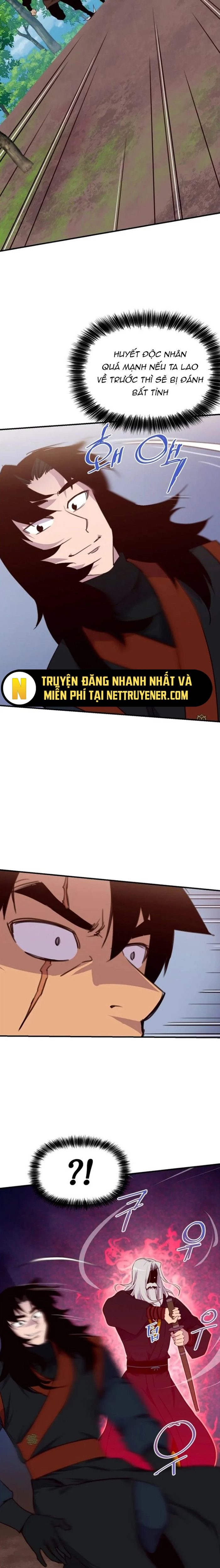 Kẻ Mạnh Nhất Lịch Sử: Chapter 155