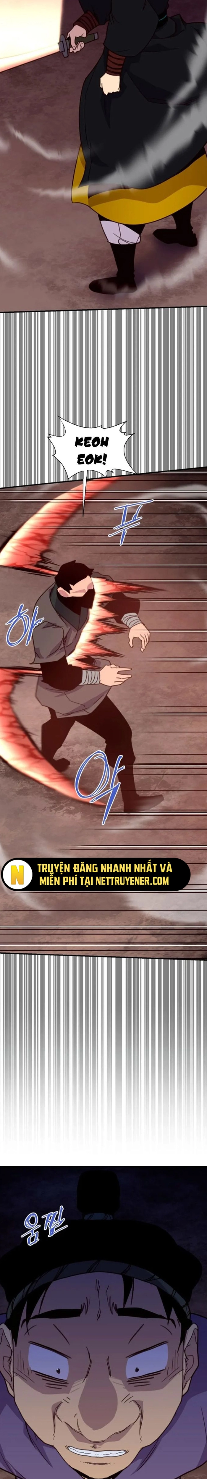 Kẻ Mạnh Nhất Lịch Sử: Chapter 155