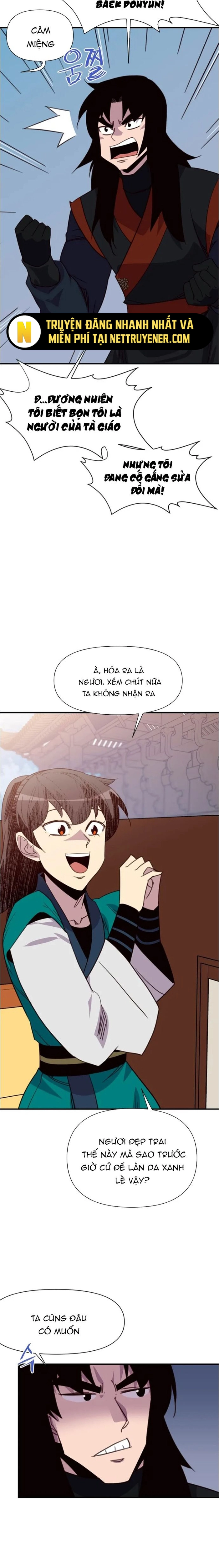 Kẻ Mạnh Nhất Lịch Sử: Chapter 155