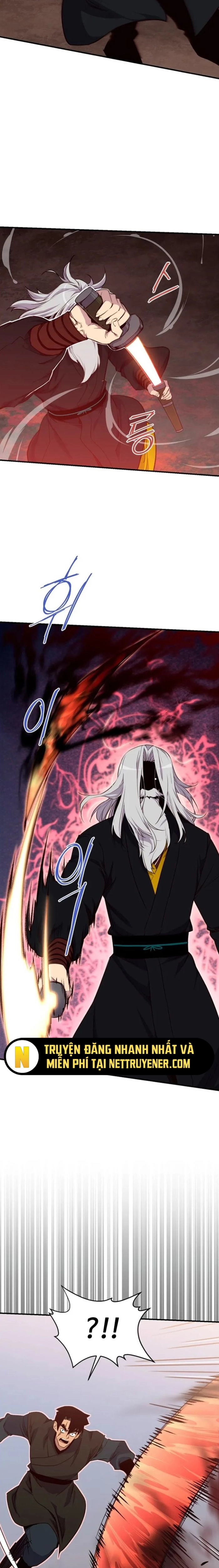 Kẻ Mạnh Nhất Lịch Sử: Chapter 155