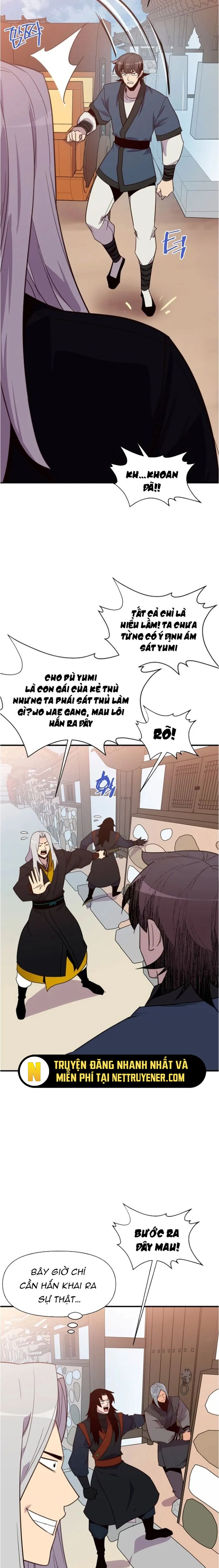 Kẻ Mạnh Nhất Lịch Sử: Chapter 155