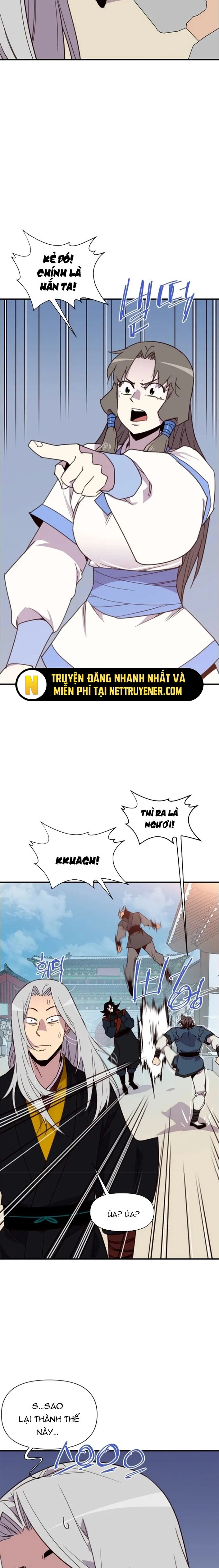 Kẻ Mạnh Nhất Lịch Sử: Chapter 155