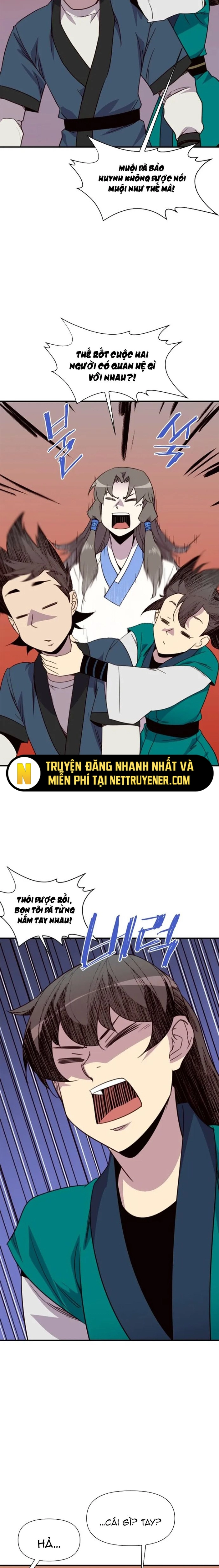 Kẻ Mạnh Nhất Lịch Sử: Chapter 155