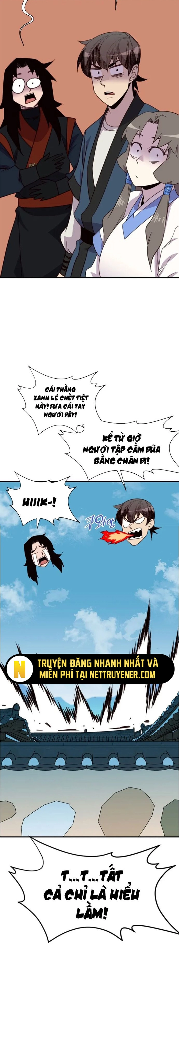 Kẻ Mạnh Nhất Lịch Sử: Chapter 155