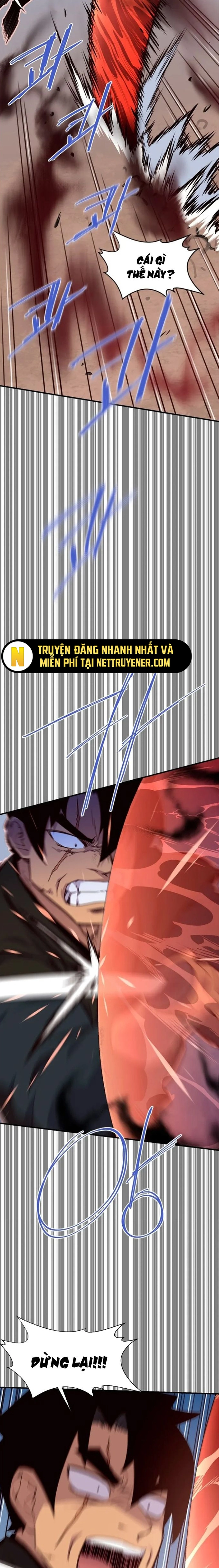 Kẻ Mạnh Nhất Lịch Sử: Chapter 155