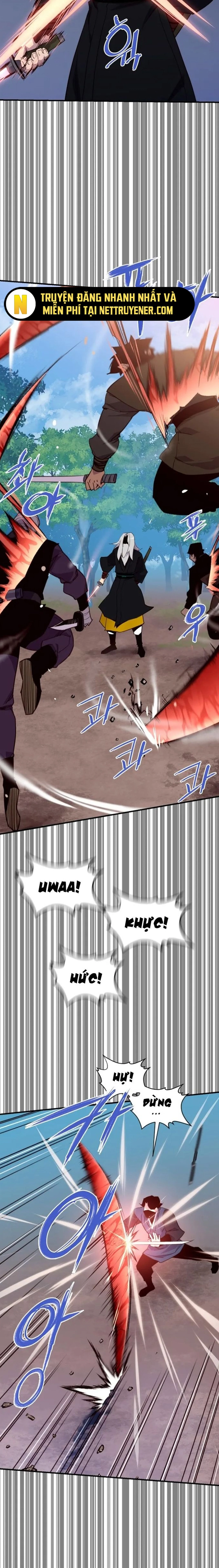 Kẻ Mạnh Nhất Lịch Sử: Chapter 155