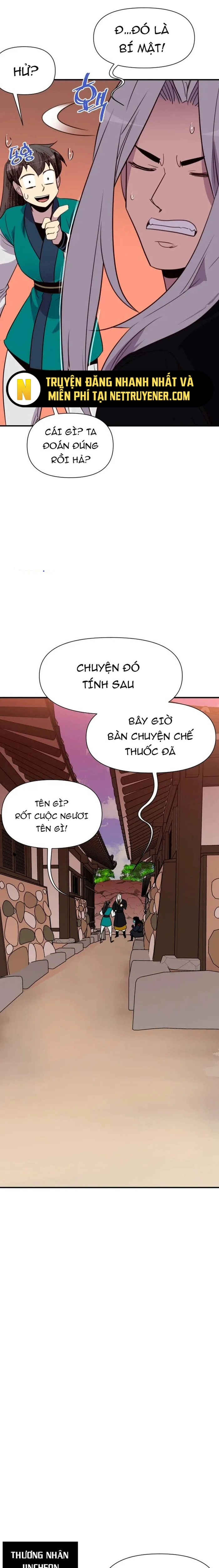Kẻ Mạnh Nhất Lịch Sử: Chapter 156