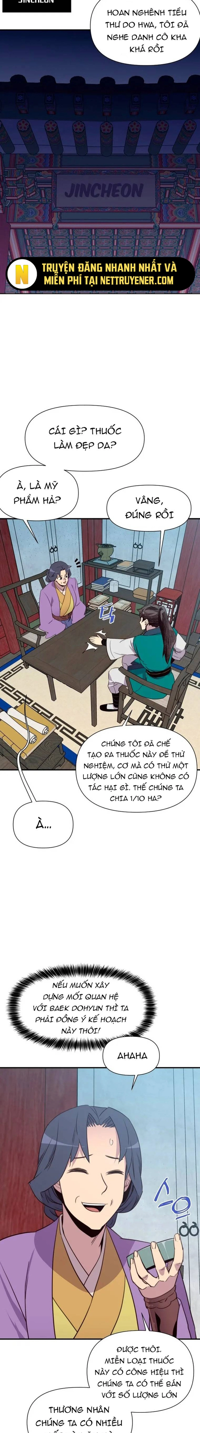 Kẻ Mạnh Nhất Lịch Sử: Chapter 156