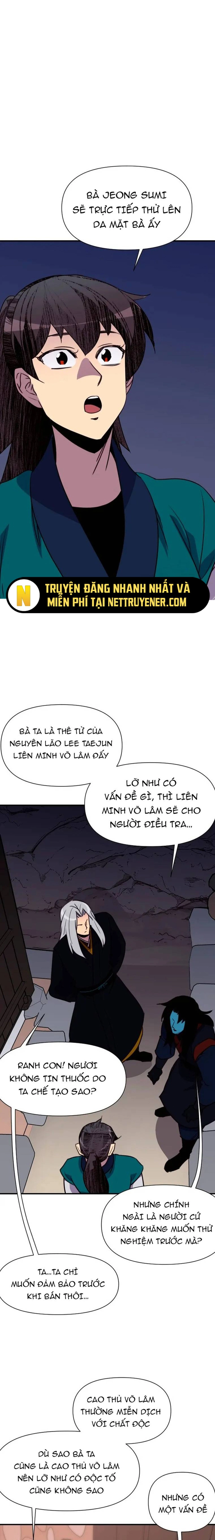 Kẻ Mạnh Nhất Lịch Sử: Chapter 156
