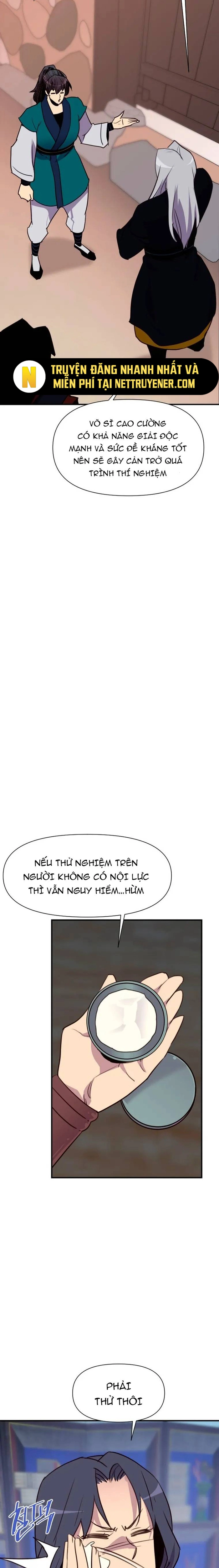 Kẻ Mạnh Nhất Lịch Sử: Chapter 156