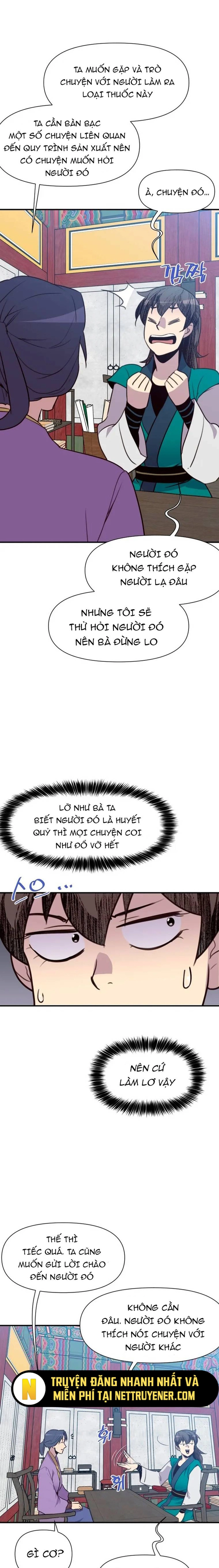 Kẻ Mạnh Nhất Lịch Sử: Chapter 156