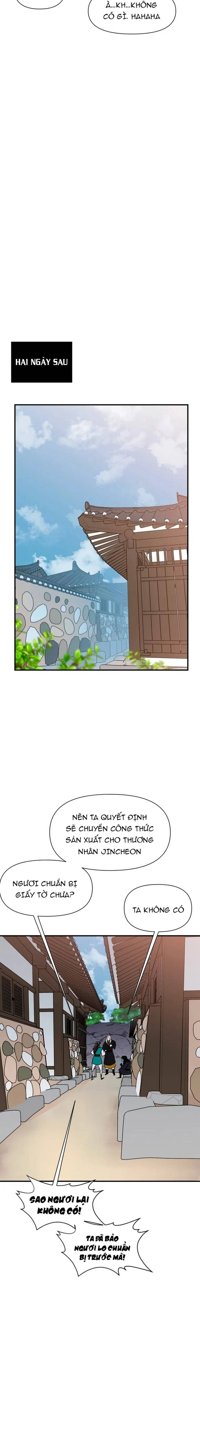 Kẻ Mạnh Nhất Lịch Sử: Chapter 156