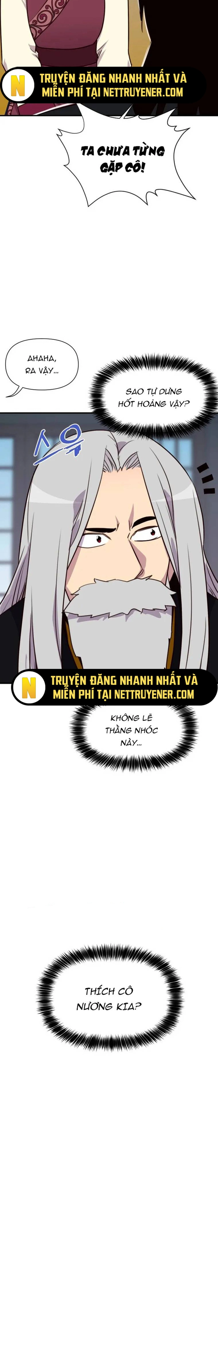 Kẻ Mạnh Nhất Lịch Sử: Chapter 156