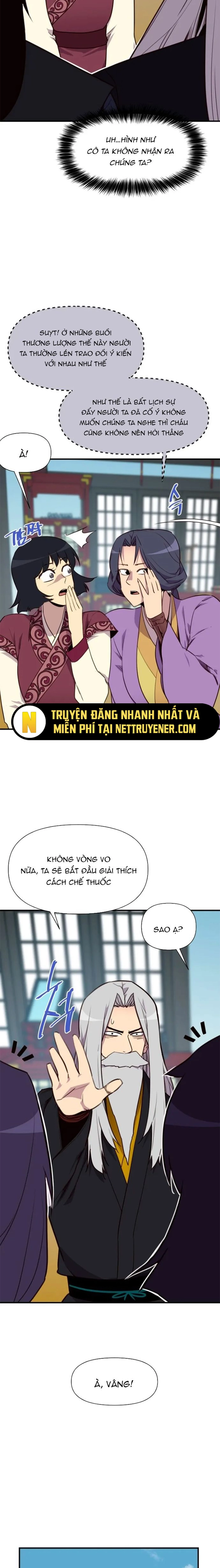 Kẻ Mạnh Nhất Lịch Sử: Chapter 157