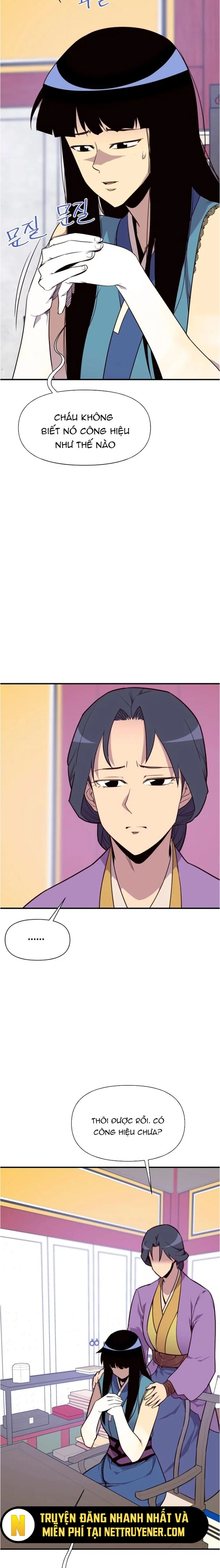 Kẻ Mạnh Nhất Lịch Sử: Chapter 157