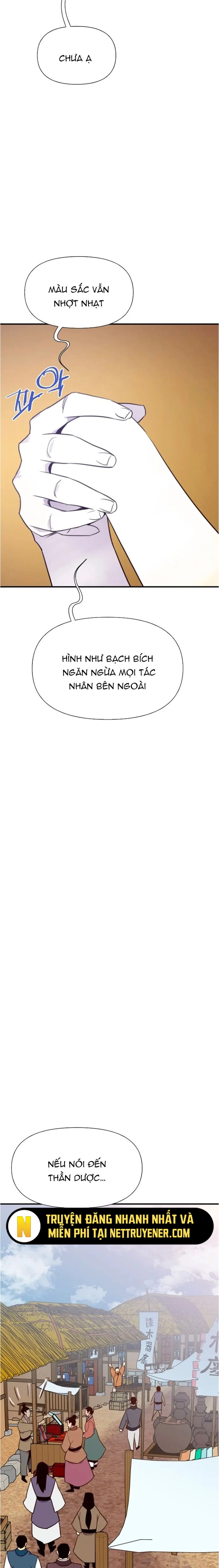 Kẻ Mạnh Nhất Lịch Sử: Chapter 157