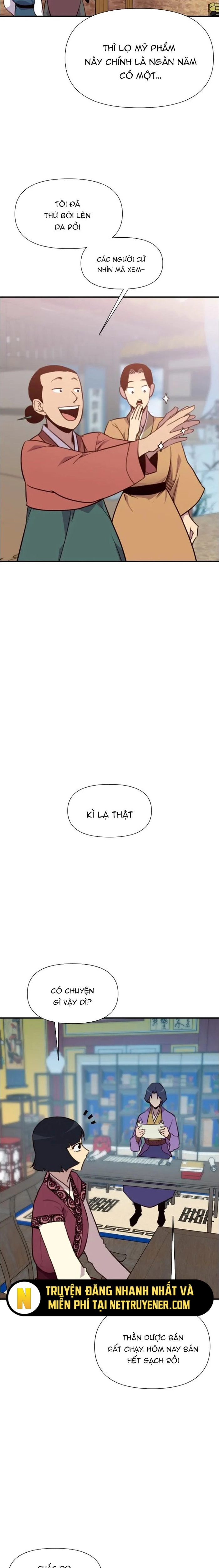 Kẻ Mạnh Nhất Lịch Sử: Chapter 157