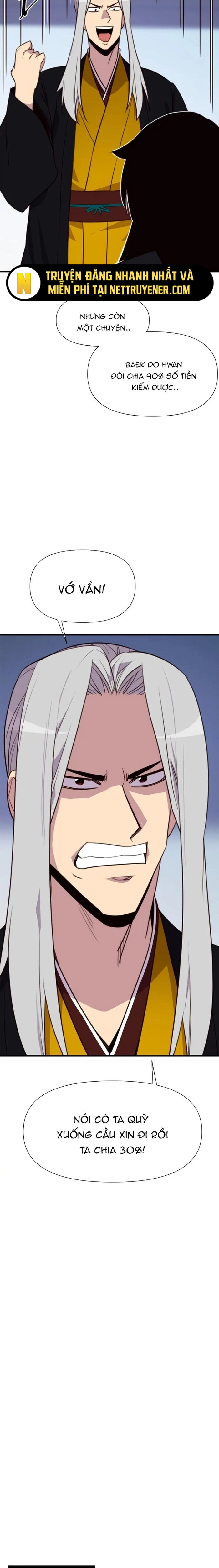 Kẻ Mạnh Nhất Lịch Sử: Chapter 157