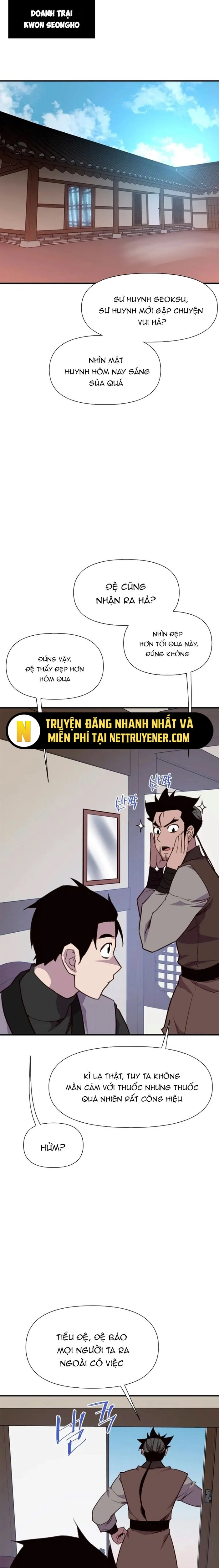 Kẻ Mạnh Nhất Lịch Sử: Chapter 157