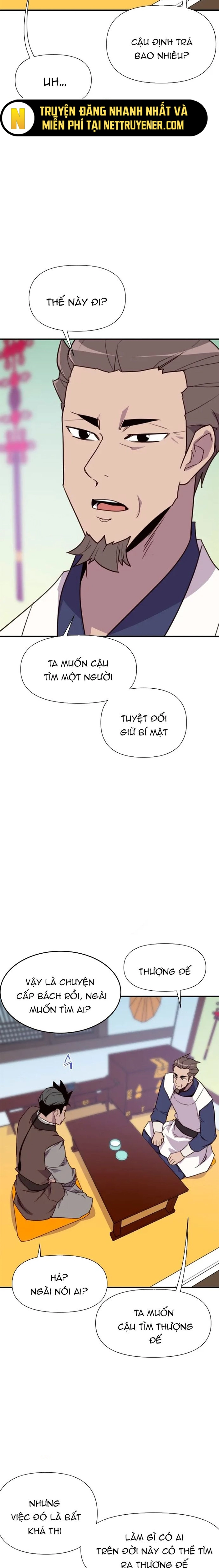 Kẻ Mạnh Nhất Lịch Sử: Chapter 157