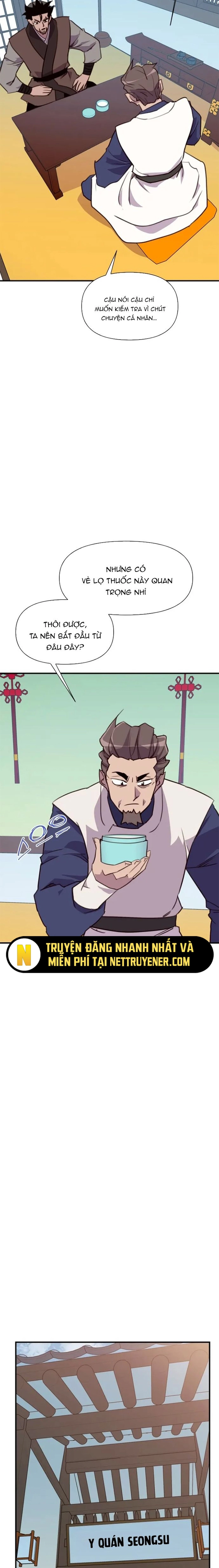 Kẻ Mạnh Nhất Lịch Sử: Chapter 157