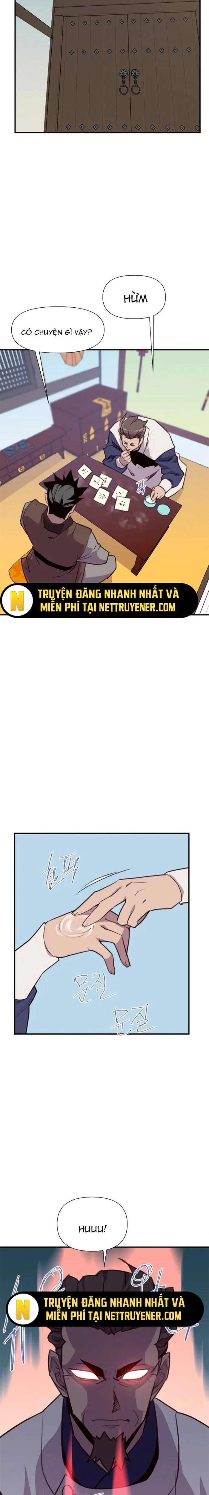 Kẻ Mạnh Nhất Lịch Sử: Chapter 157