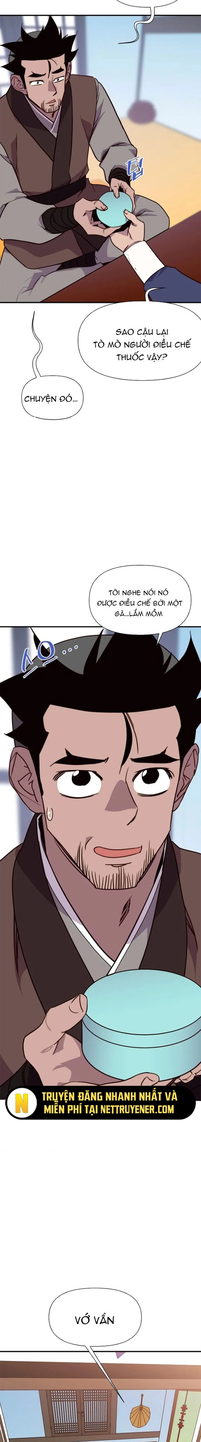 Kẻ Mạnh Nhất Lịch Sử: Chapter 157