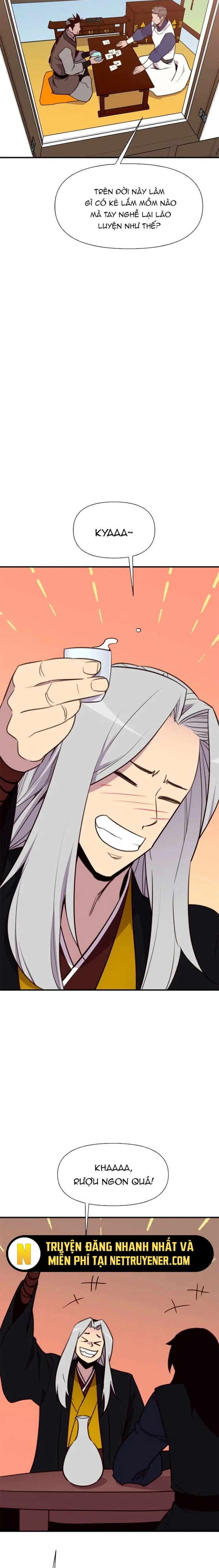 Kẻ Mạnh Nhất Lịch Sử: Chapter 157