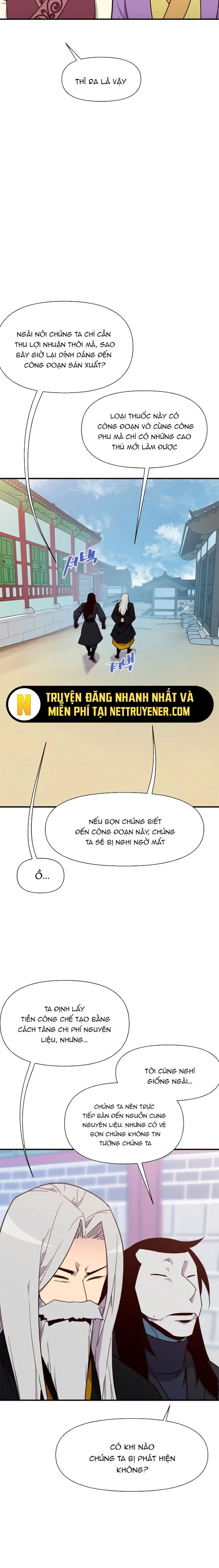 Kẻ Mạnh Nhất Lịch Sử: Chapter 157