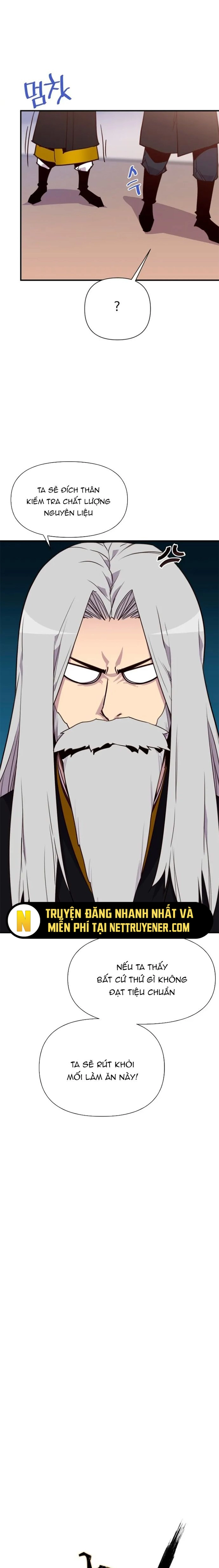 Kẻ Mạnh Nhất Lịch Sử: Chapter 157