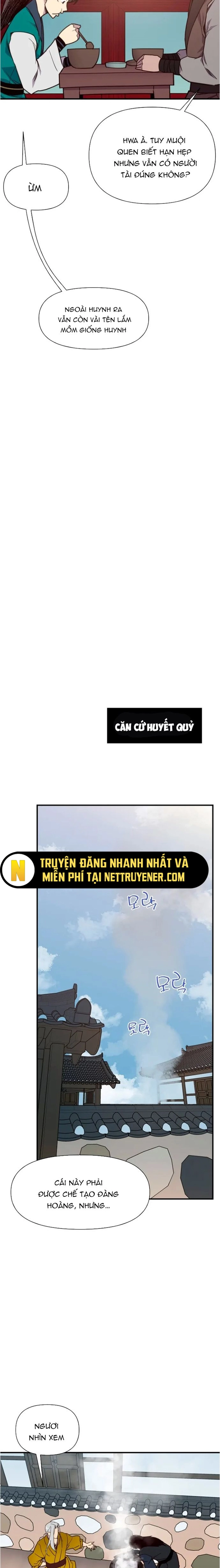 Kẻ Mạnh Nhất Lịch Sử: Chapter 157