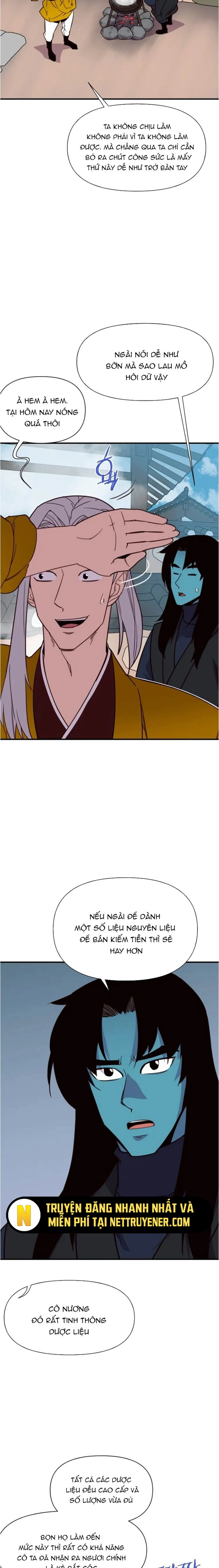 Kẻ Mạnh Nhất Lịch Sử: Chapter 157