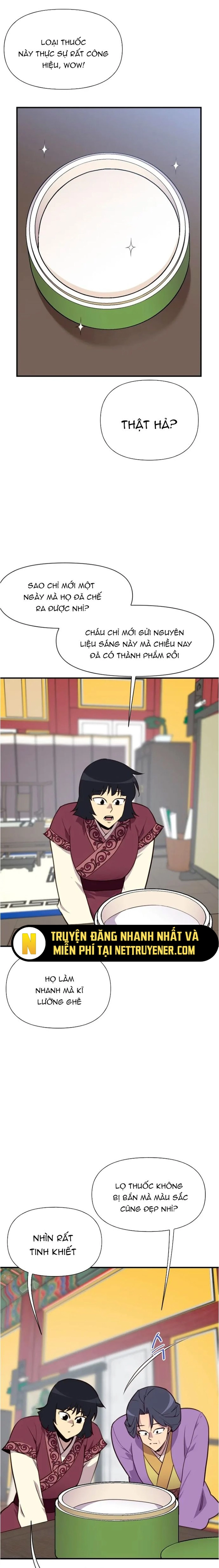 Kẻ Mạnh Nhất Lịch Sử: Chapter 157