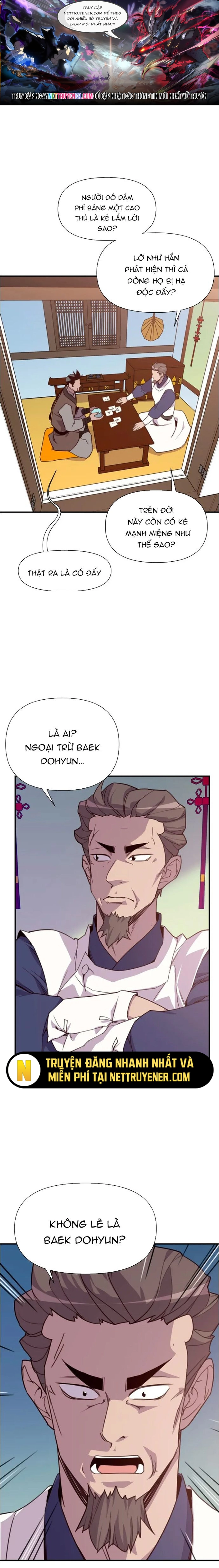 Kẻ Mạnh Nhất Lịch Sử: Chapter 158