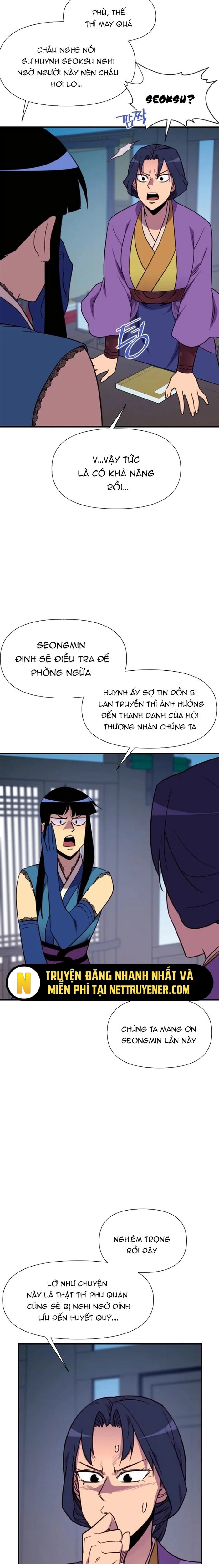 Kẻ Mạnh Nhất Lịch Sử: Chapter 158