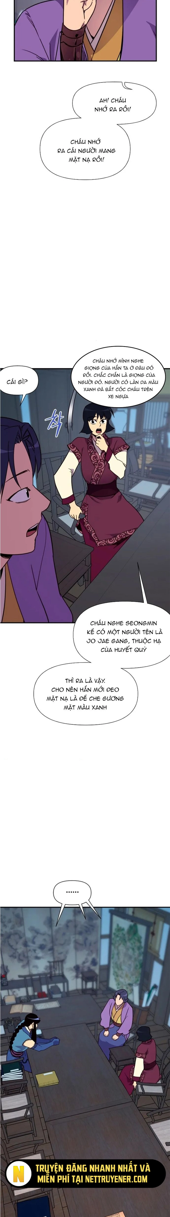 Kẻ Mạnh Nhất Lịch Sử: Chapter 158