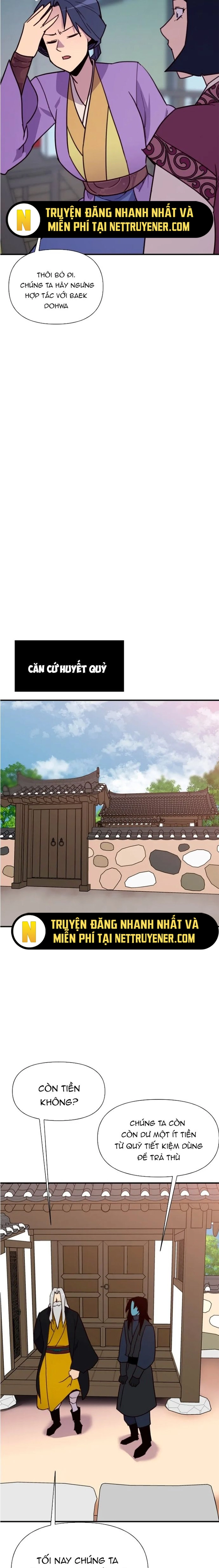 Kẻ Mạnh Nhất Lịch Sử: Chapter 158
