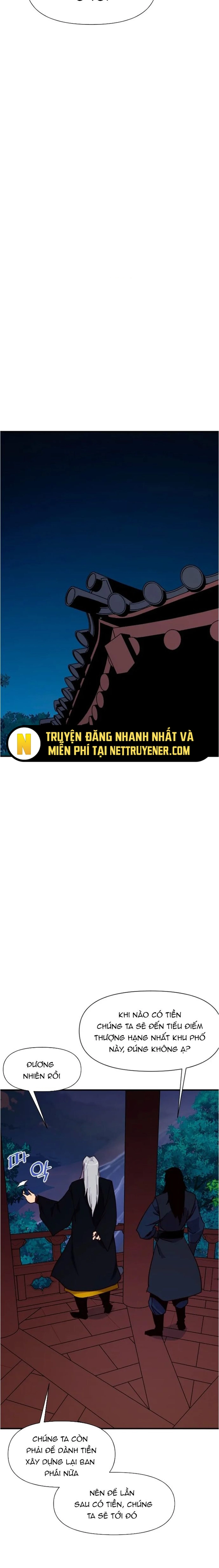 Kẻ Mạnh Nhất Lịch Sử: Chapter 158