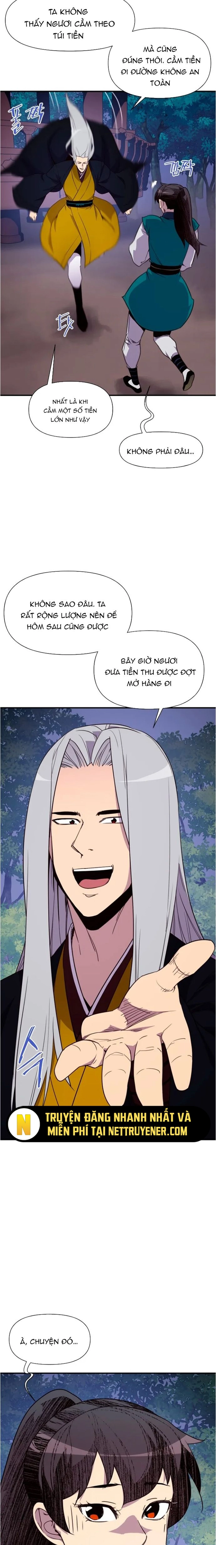 Kẻ Mạnh Nhất Lịch Sử: Chapter 158
