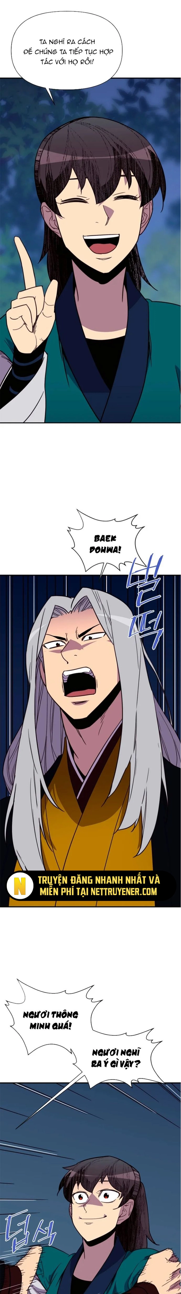 Kẻ Mạnh Nhất Lịch Sử: Chapter 158