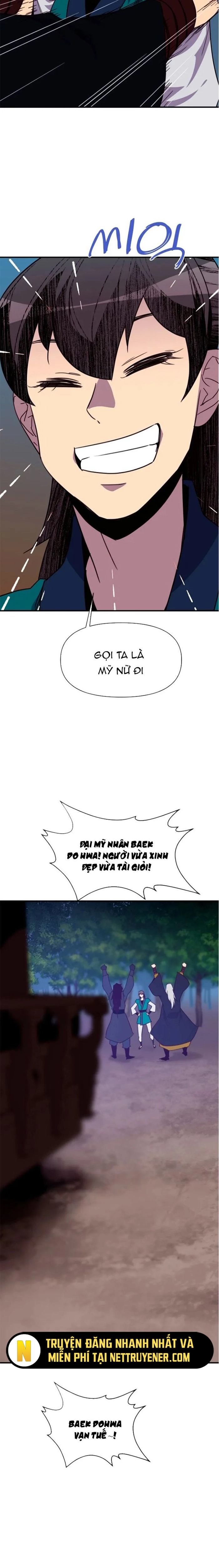 Kẻ Mạnh Nhất Lịch Sử: Chapter 158