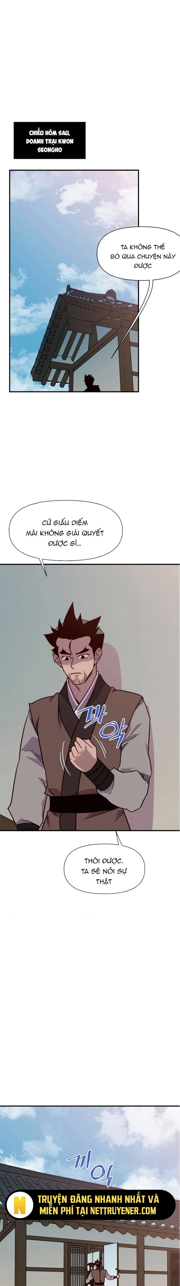 Kẻ Mạnh Nhất Lịch Sử: Chapter 158