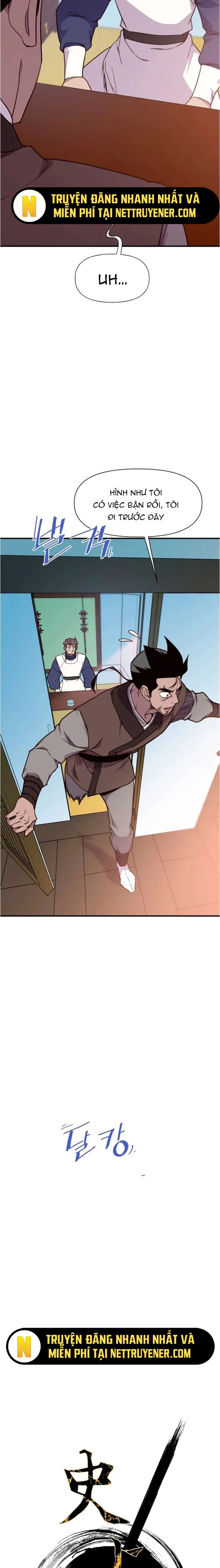 Kẻ Mạnh Nhất Lịch Sử: Chapter 158