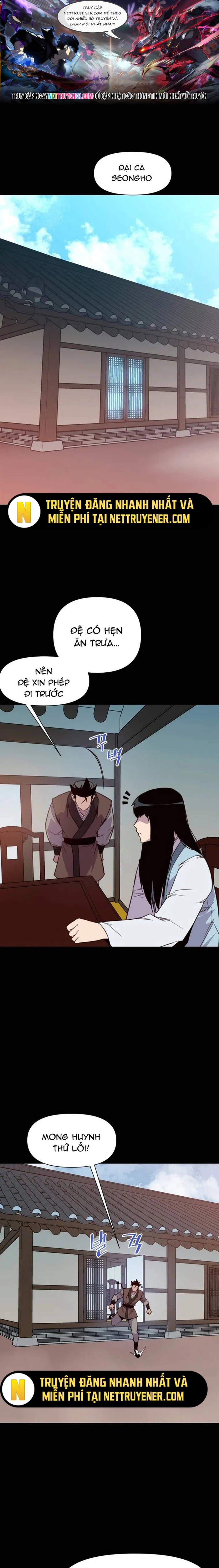 Kẻ Mạnh Nhất Lịch Sử: Chapter 159