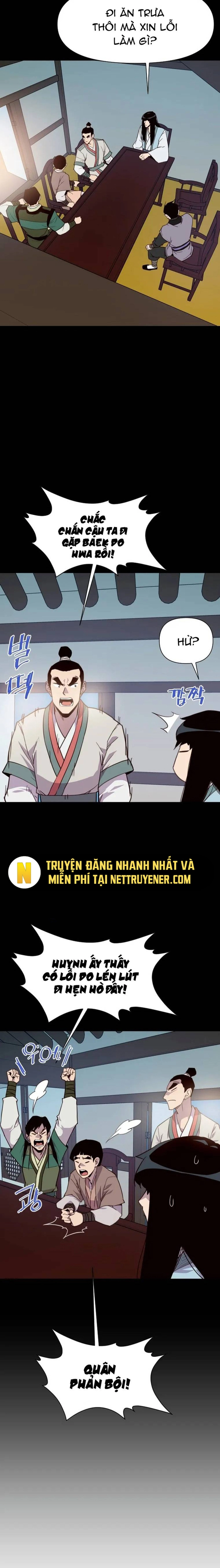 Kẻ Mạnh Nhất Lịch Sử: Chapter 159