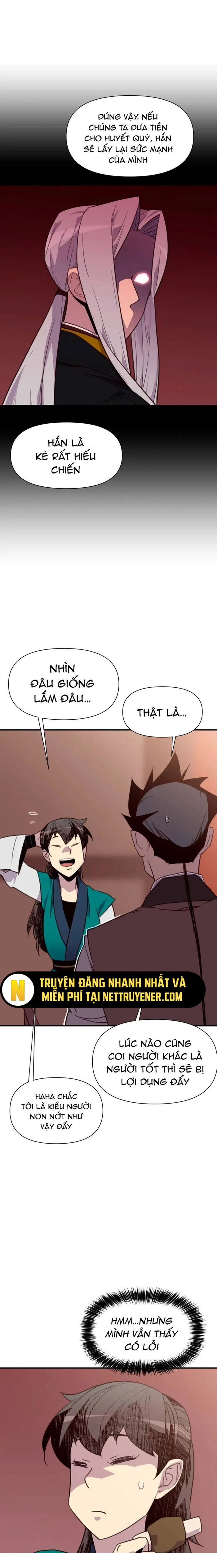 Kẻ Mạnh Nhất Lịch Sử: Chapter 159