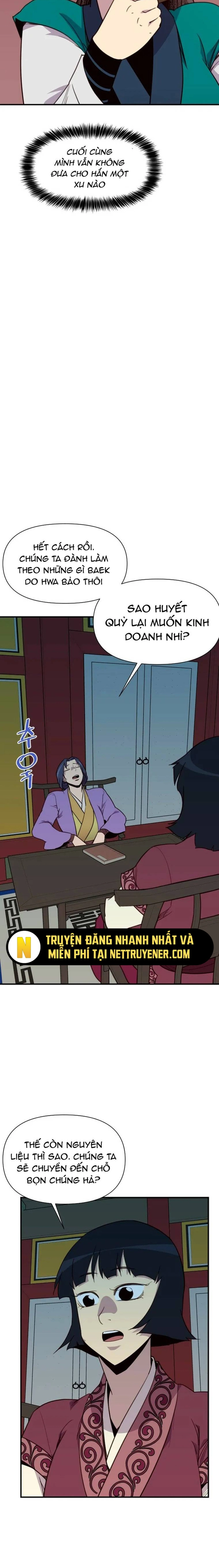 Kẻ Mạnh Nhất Lịch Sử: Chapter 159